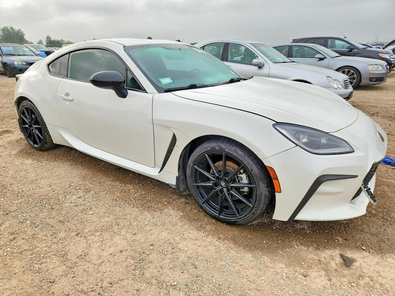 2022 Toyota Gr 86 Premium - foto 4