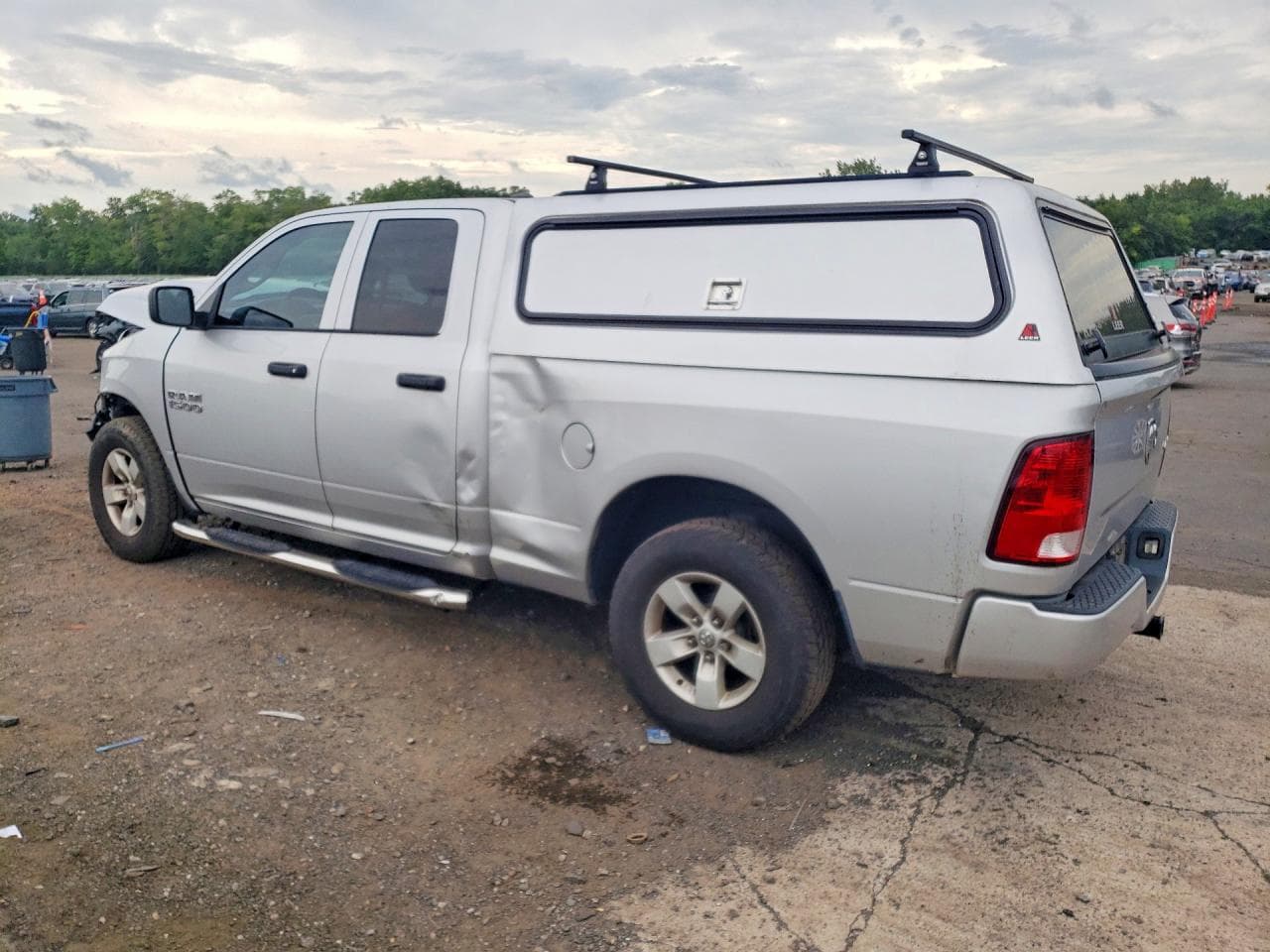 2016 Ram 1500 St - foto 2
