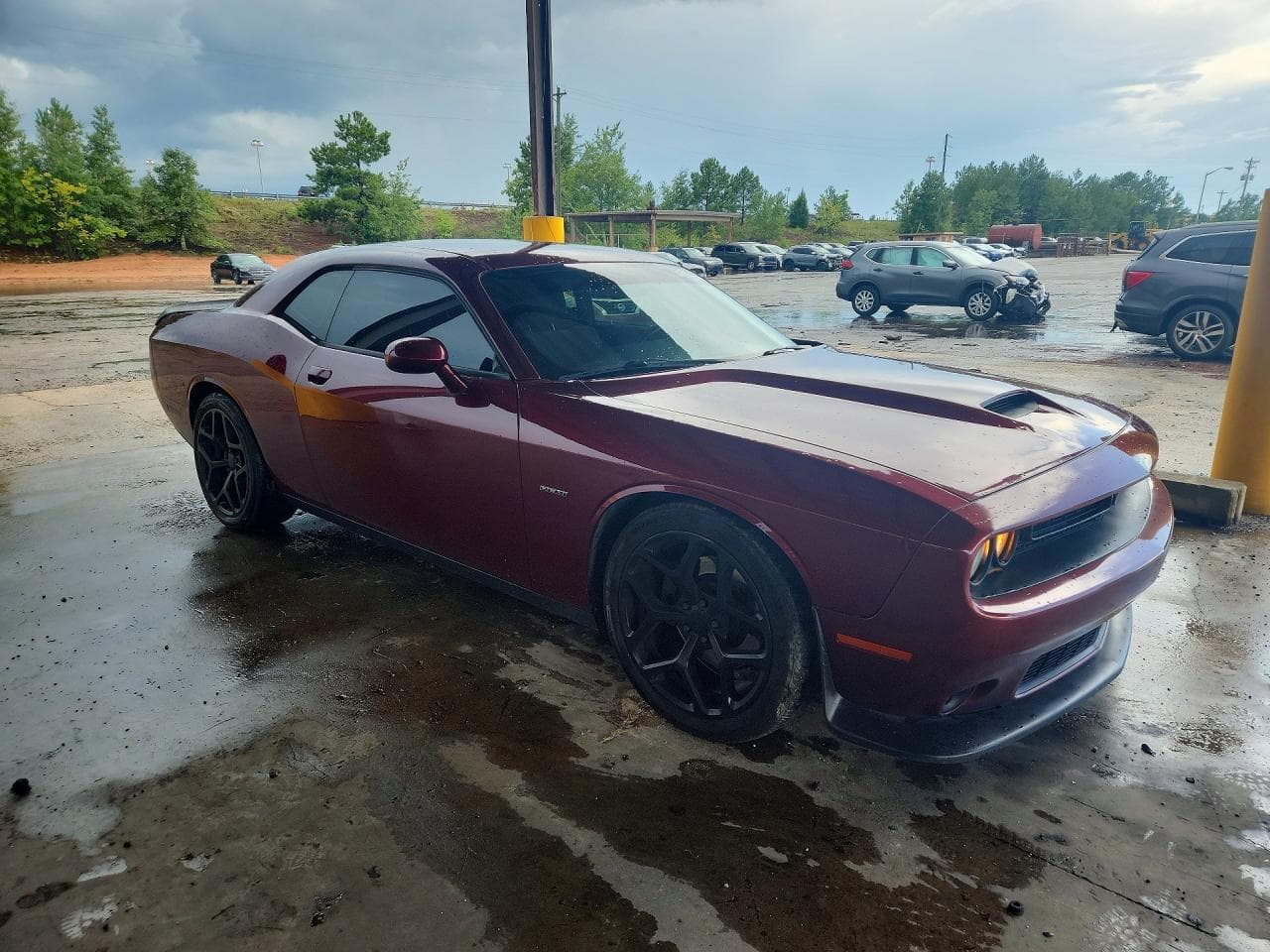 2019 Dodge Challenger R/T - foto 4