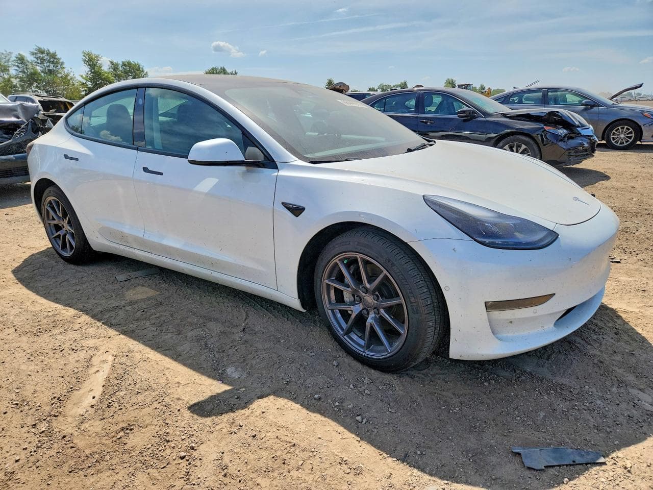 2022 Tesla Model 3 - foto 4