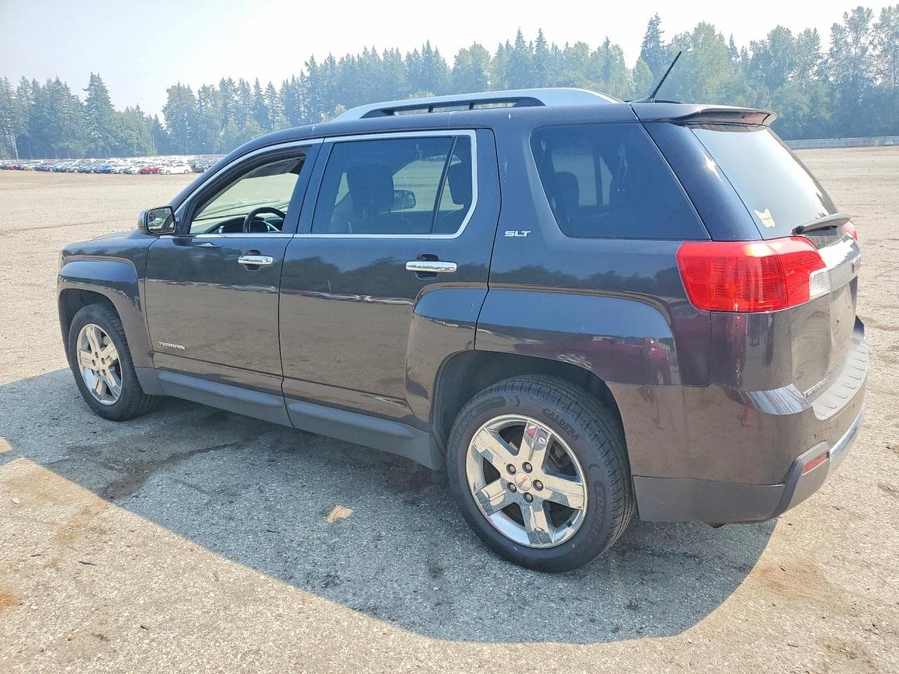 2013 GMC Terrain Slt - foto 2