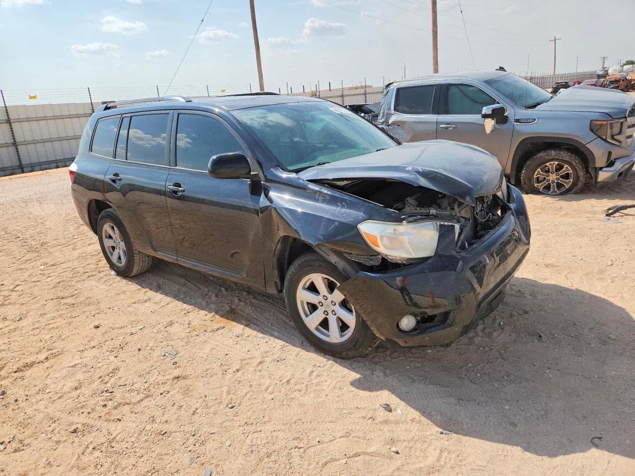 2010 Toyota Highlander Se - foto 4