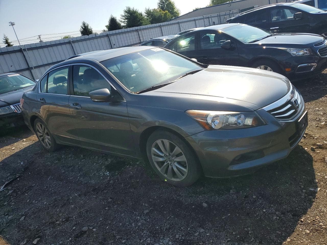 2011 Honda Accord Exl - foto 4