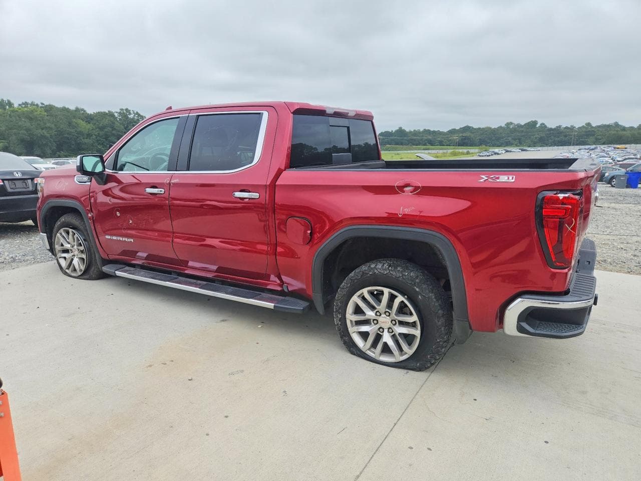 2019 GMC Sierra K1500 Slt - foto 2