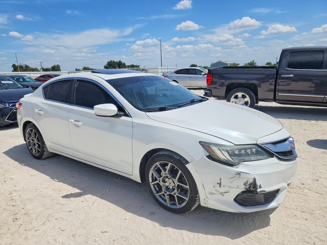 2016 Acura Ilx Premium - foto 4