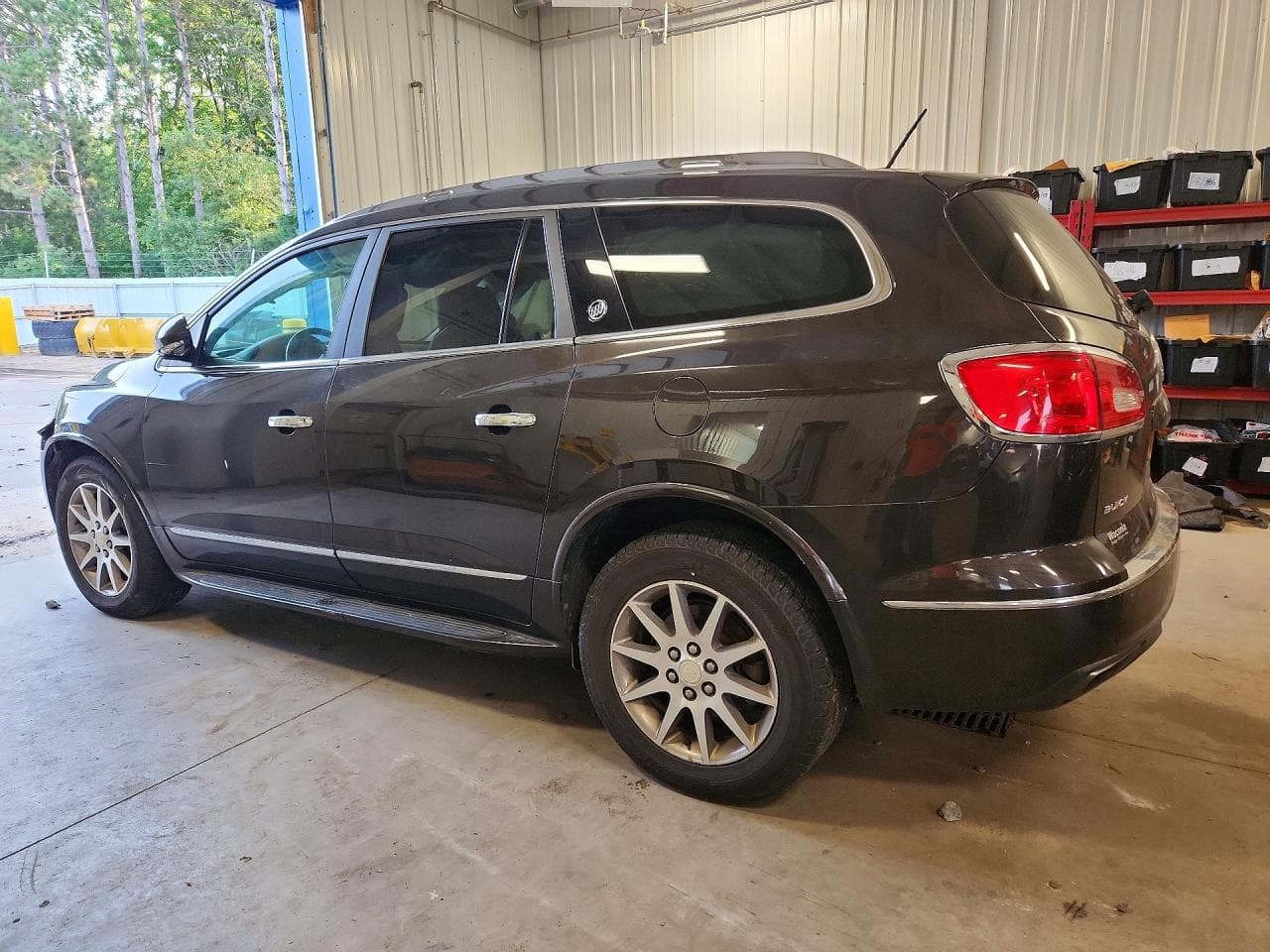 2013 Buick Enclave - foto 2