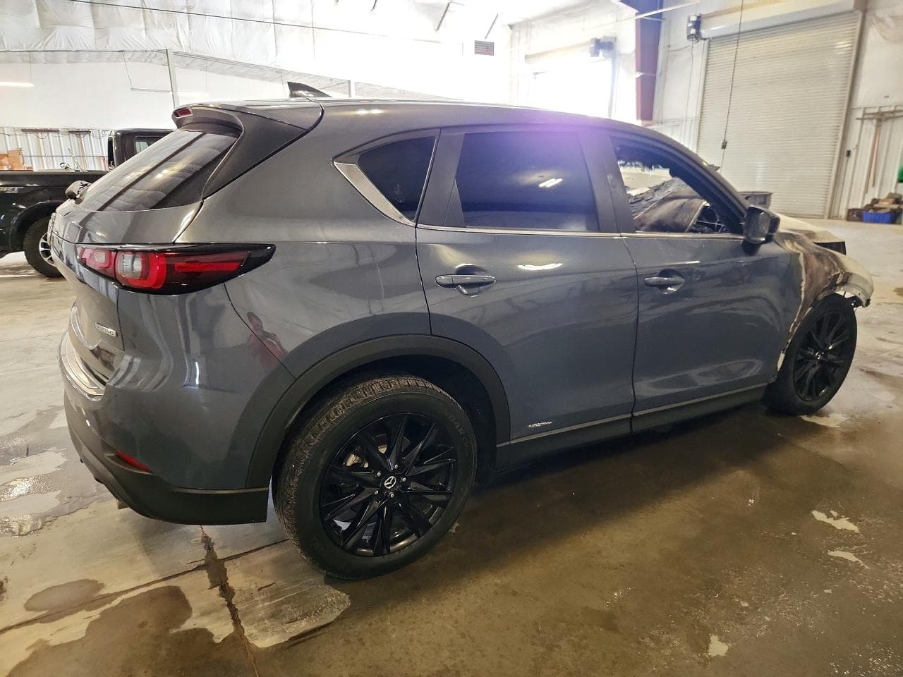 2022 Mazda Cx-5 Preferred - foto 3