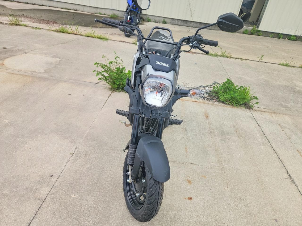 2026 Honda Nva110 B - foto 2