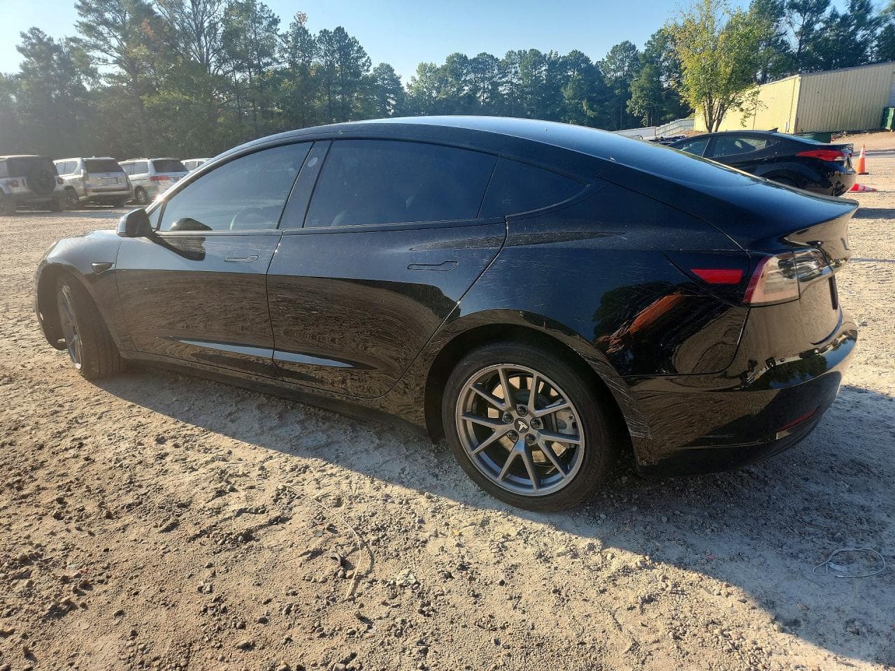 2022 Tesla Model 3 - foto 2