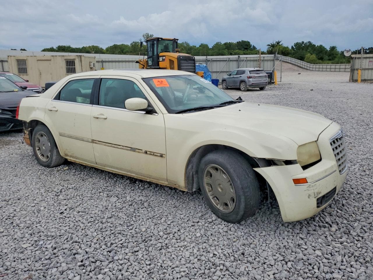 2005 Chrysler 300 Touring - foto 4
