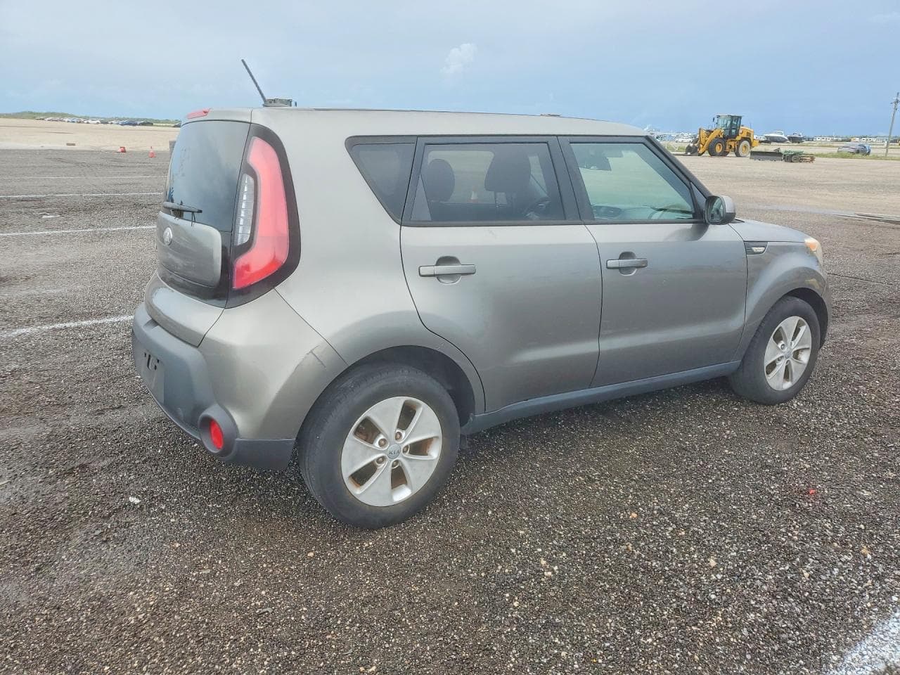 2014 Kia Soul Base - foto 3