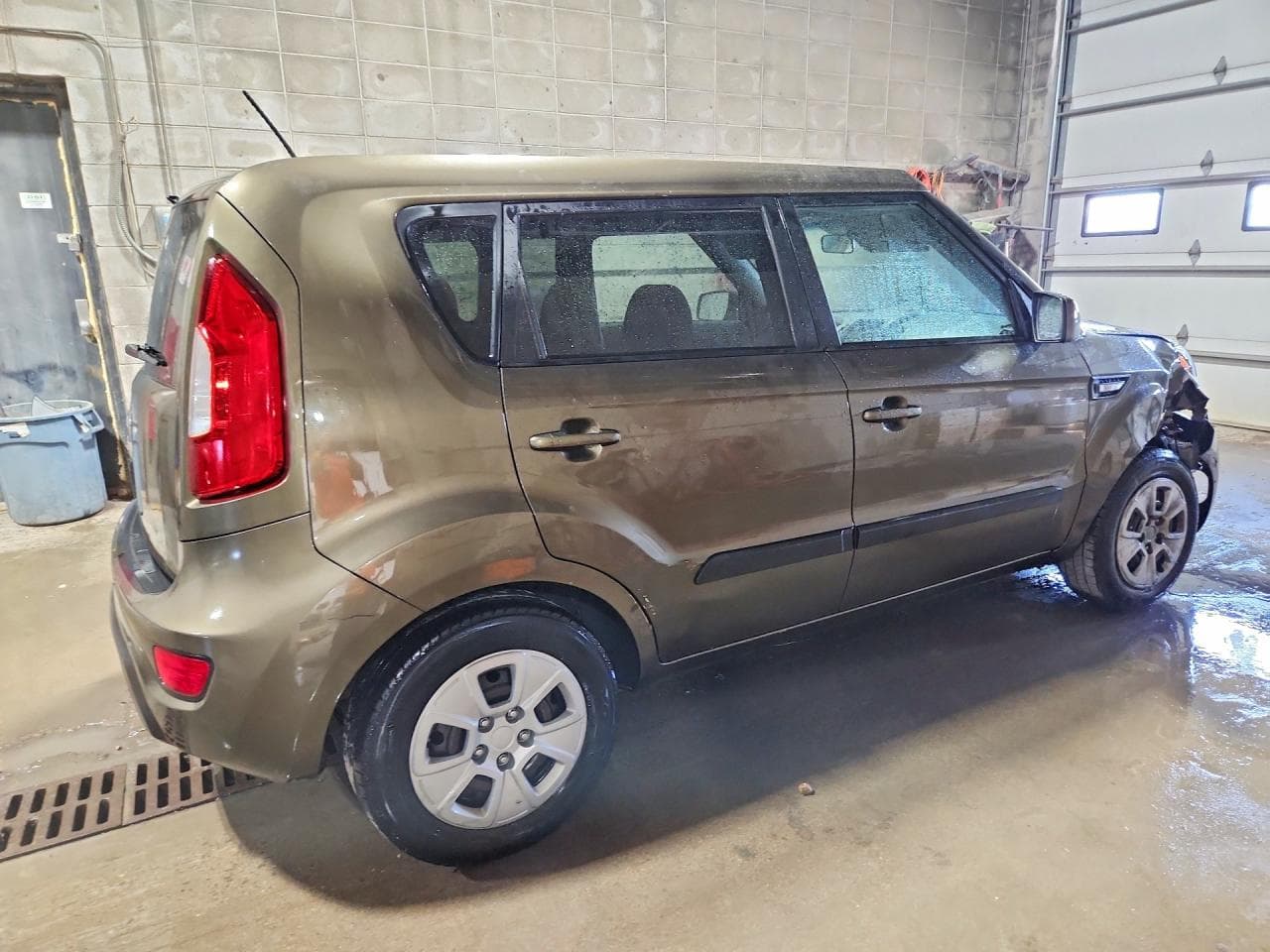 2013 Kia Soul Base - foto 3