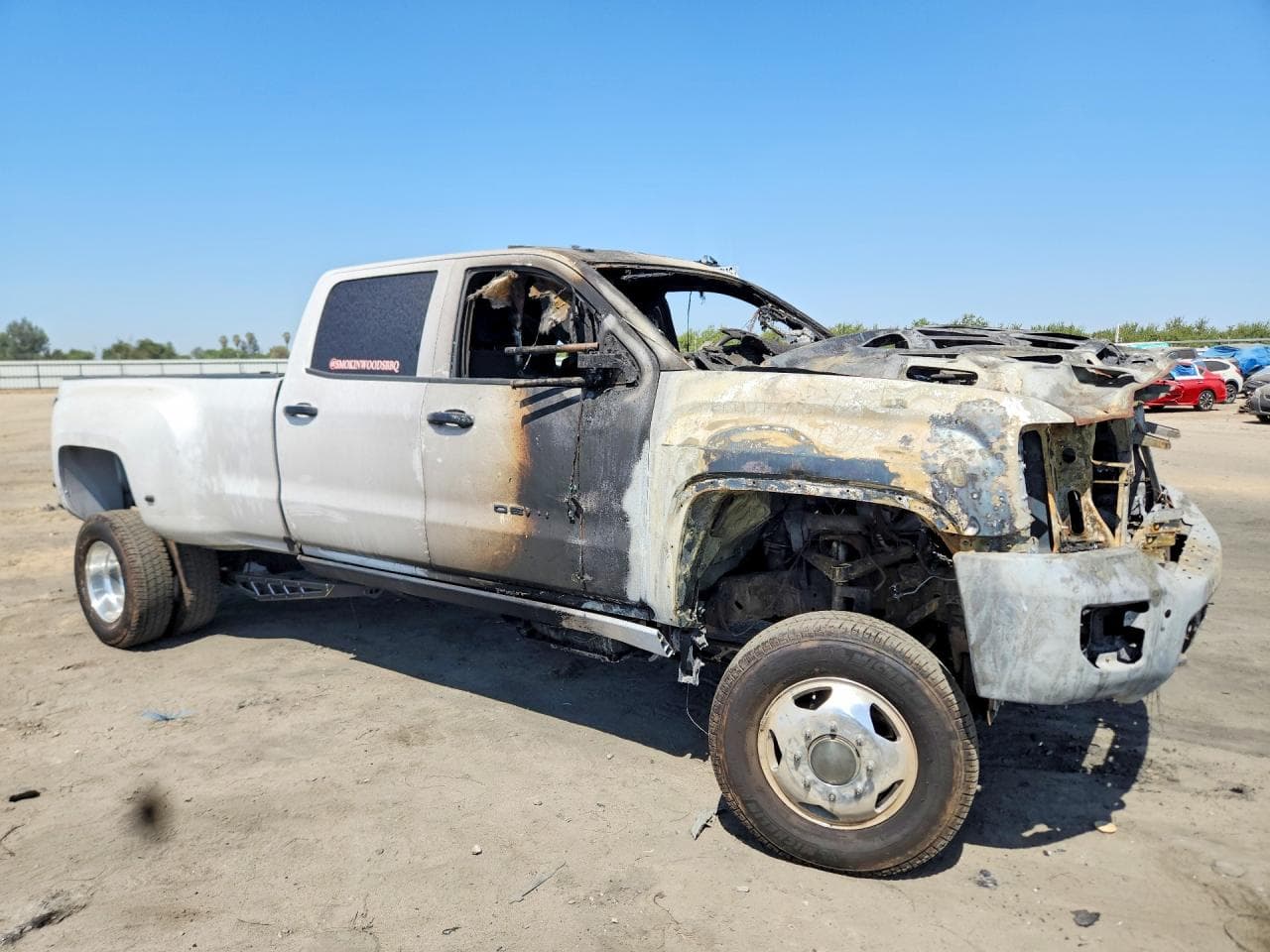 2019 GMC Sierra K3500 Denali - foto 4