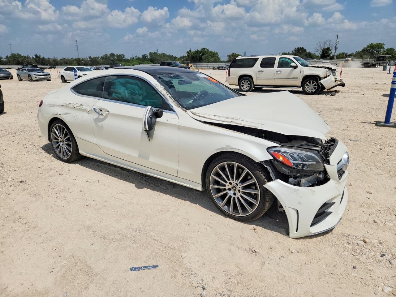 2020 Mercedes-Benz C 300 - foto 4