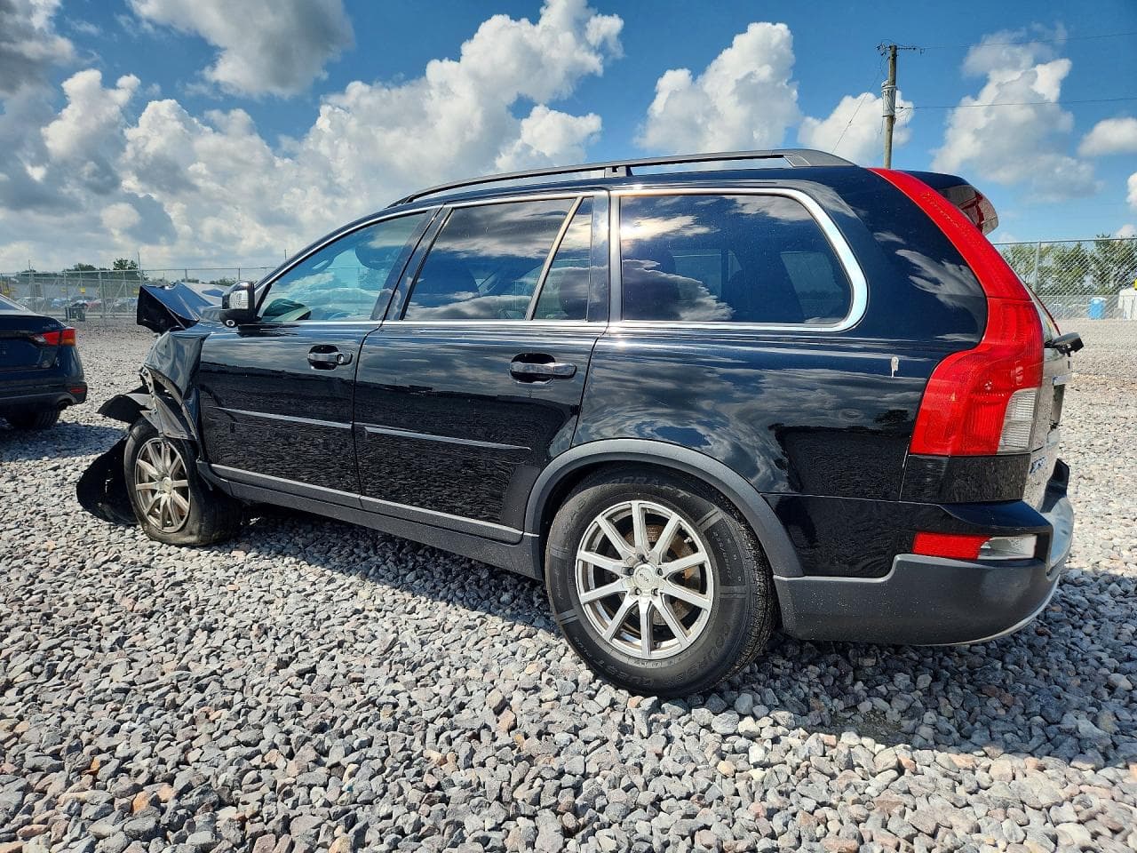 2008 Volvo Xc90 3.2 - foto 2
