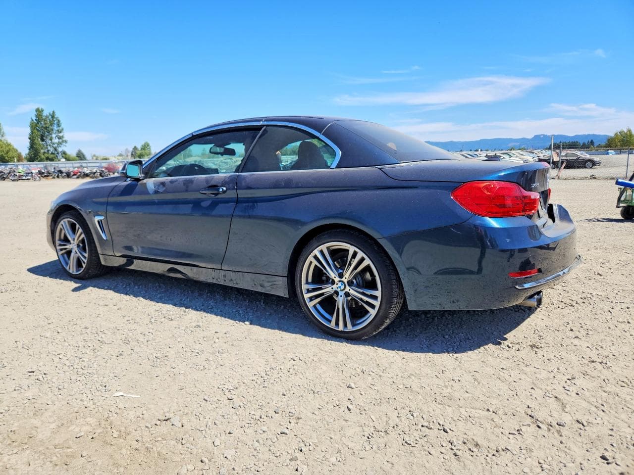 2017 BMW 430Xi - foto 2