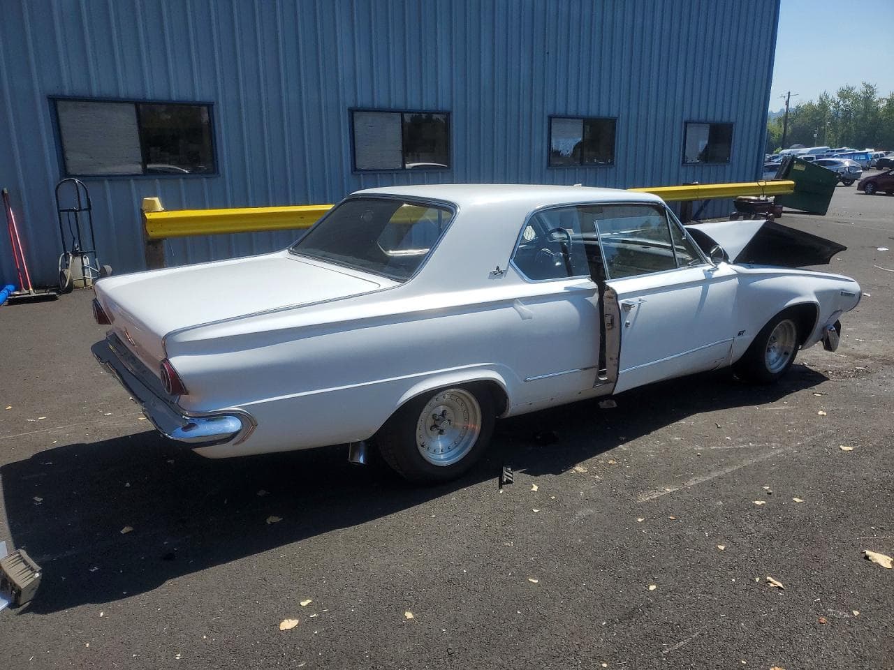 1964 Dodge Dart Gt - foto 3