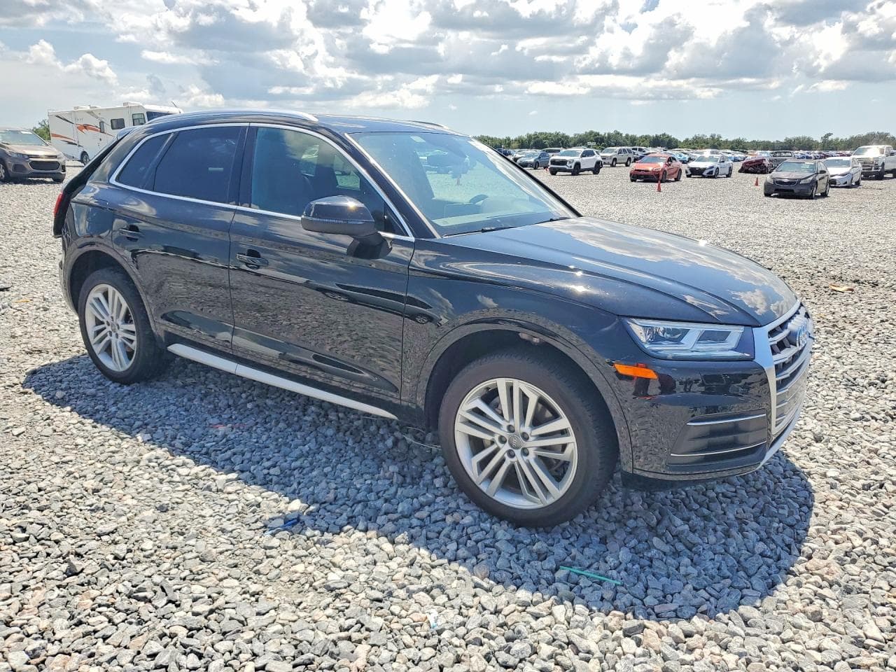 2020 Audi Q5 Premium Plus - foto 4