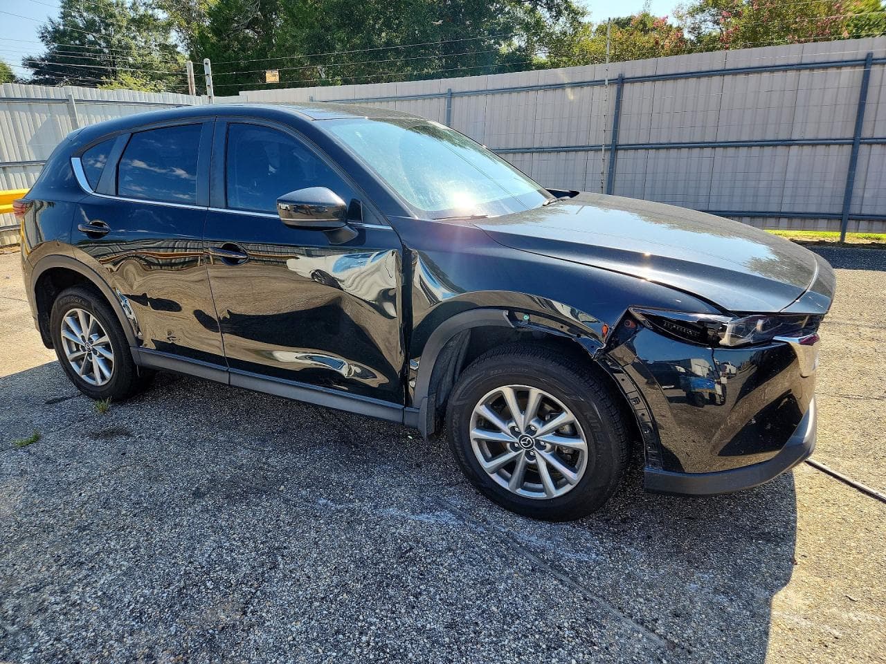2023 Mazda Cx-5 - foto 4
