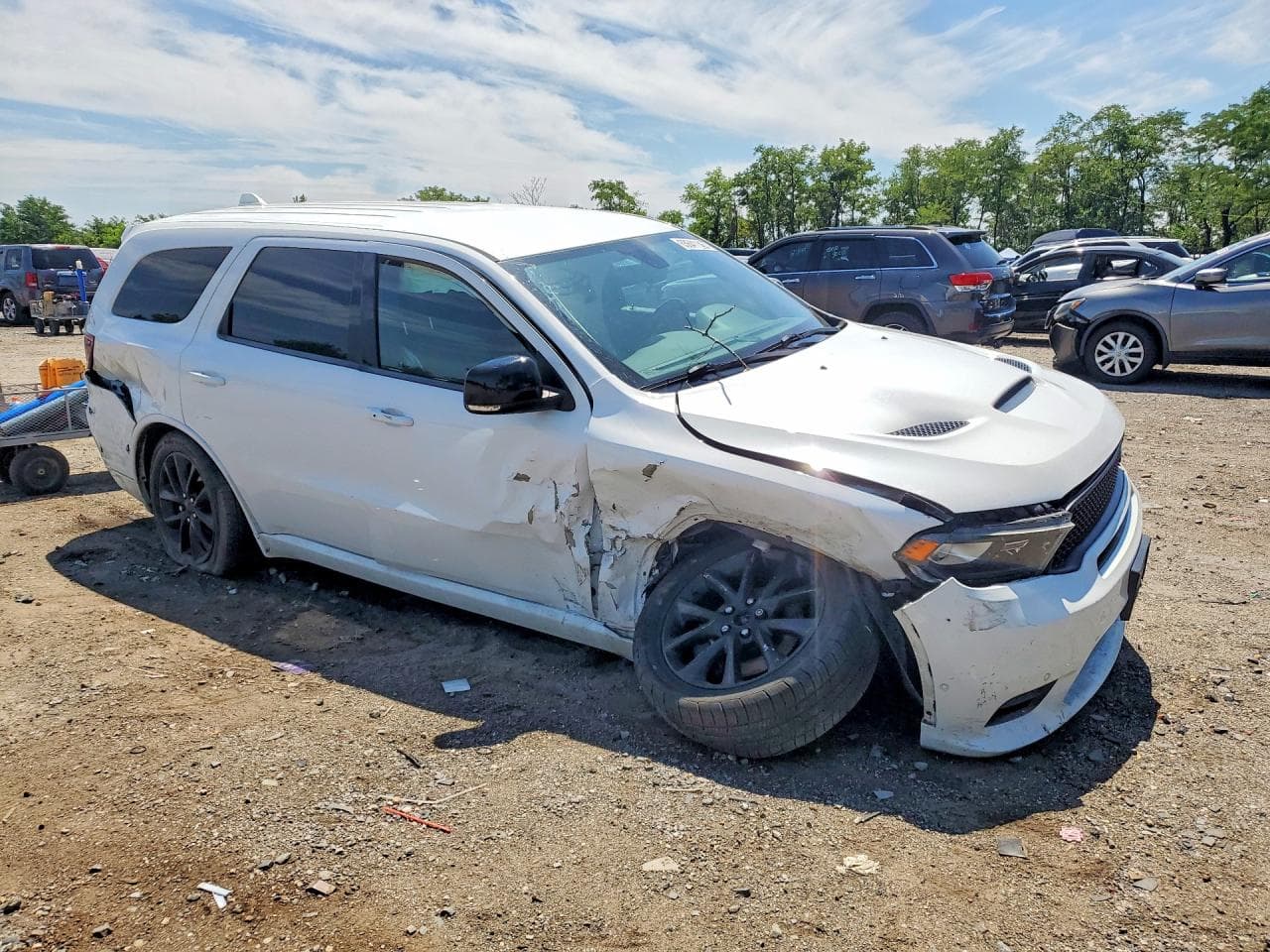 2018 Dodge Durango R/T - foto 4
