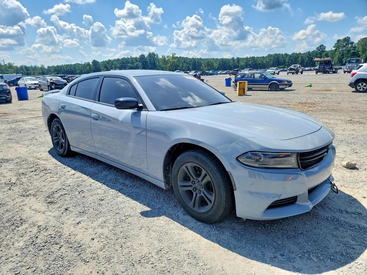 2022 Dodge Charger Sxt - foto 4