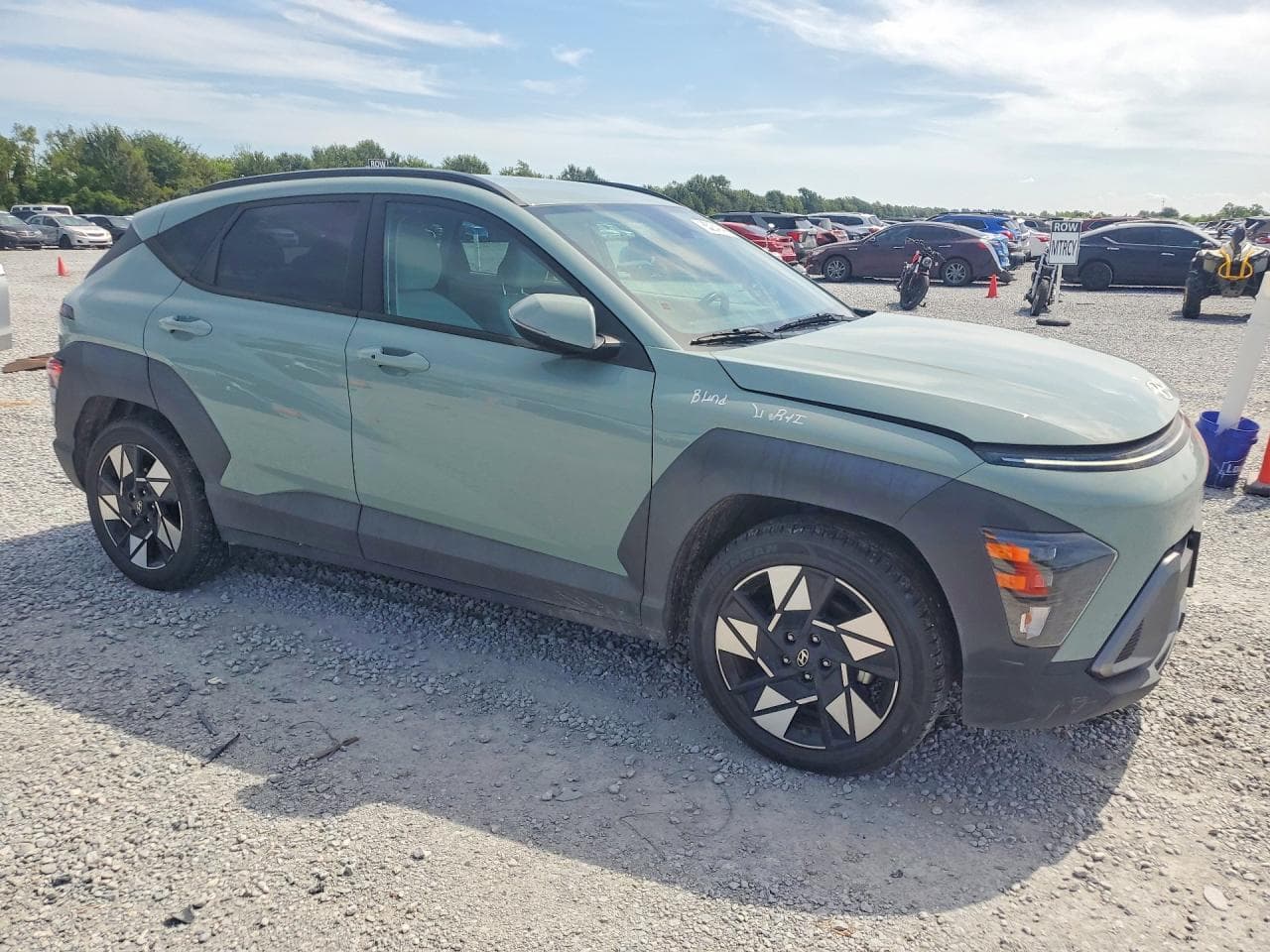 2024 Hyundai Kona Sel - foto 4