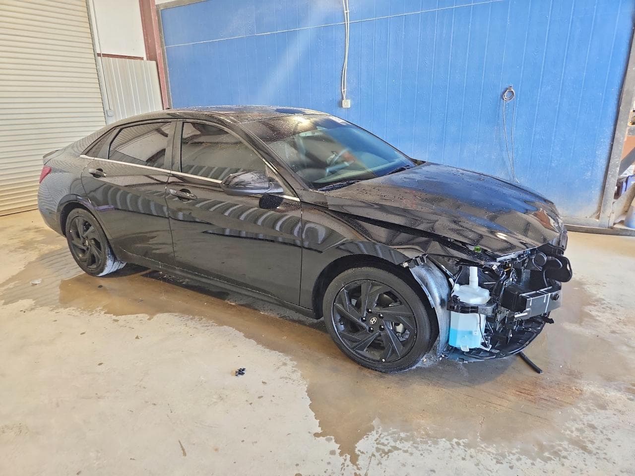 2026 Hyundai Elantra Sel Sport Premium - foto 4