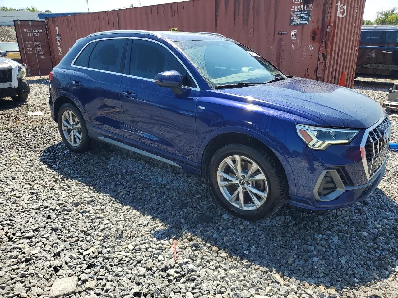 2022 Audi Q3 Premium Plus S Line 45 - foto 4