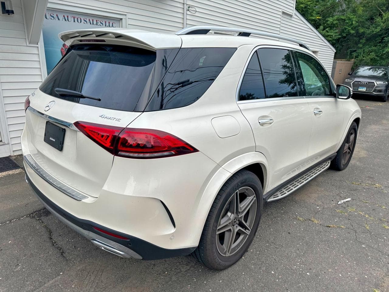 2022 Mercedes-Benz Gle 350 4Matic - foto 3