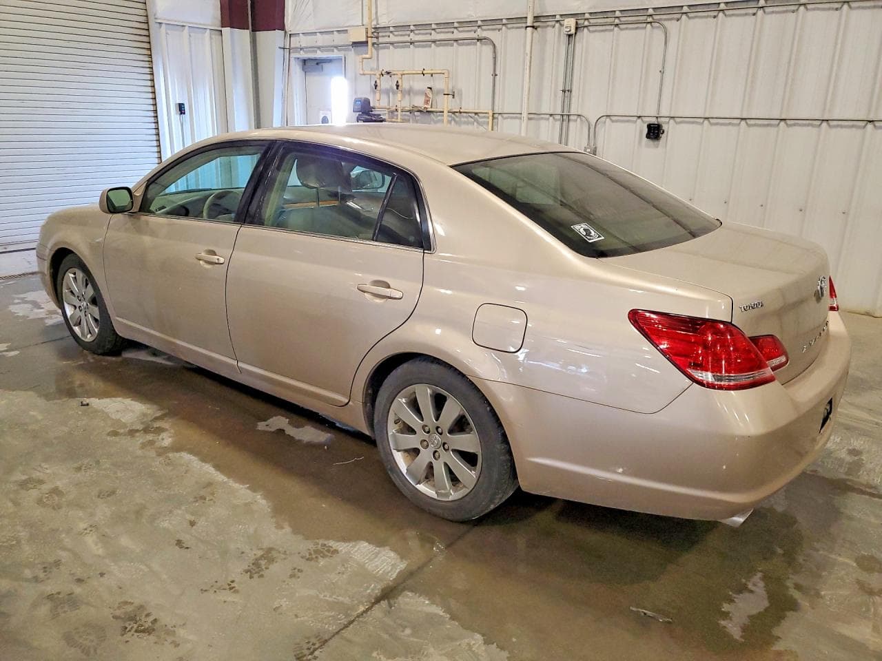 2005 Toyota Avalon Xls - foto 2