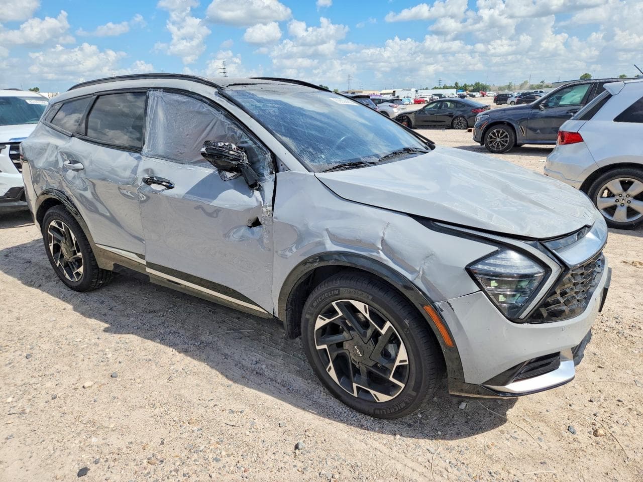 2025 Kia Sportage Sx Prestige - foto 4