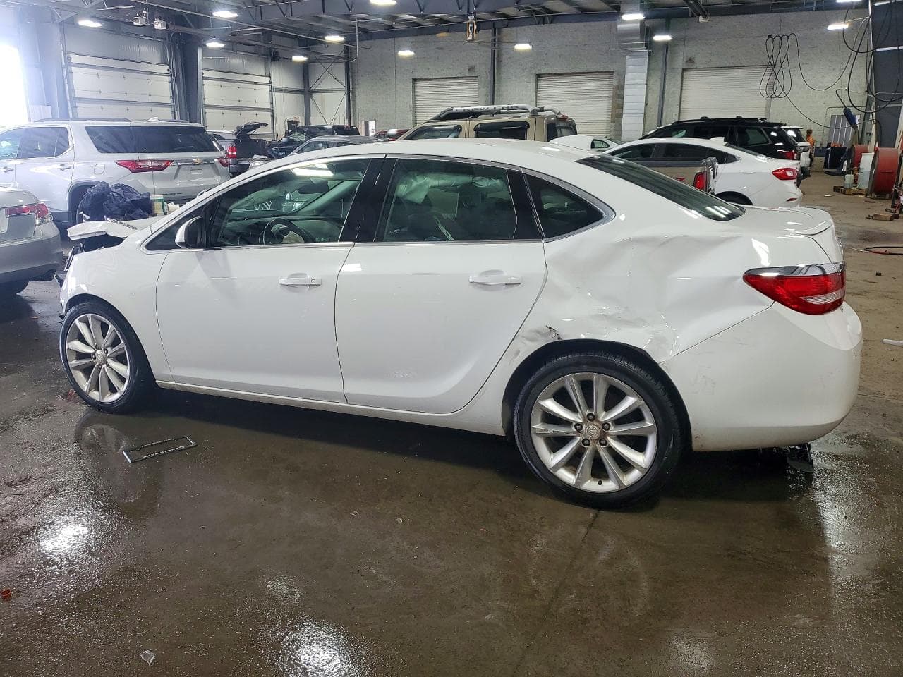 2016 Buick Verano Convenience - foto 2