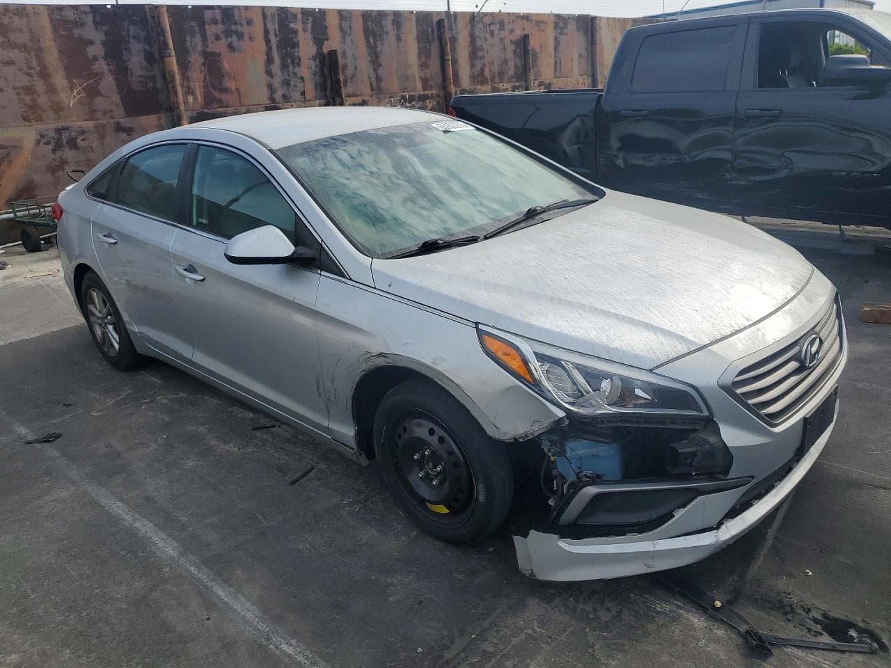 2016 Hyundai Sonata Se - foto 4