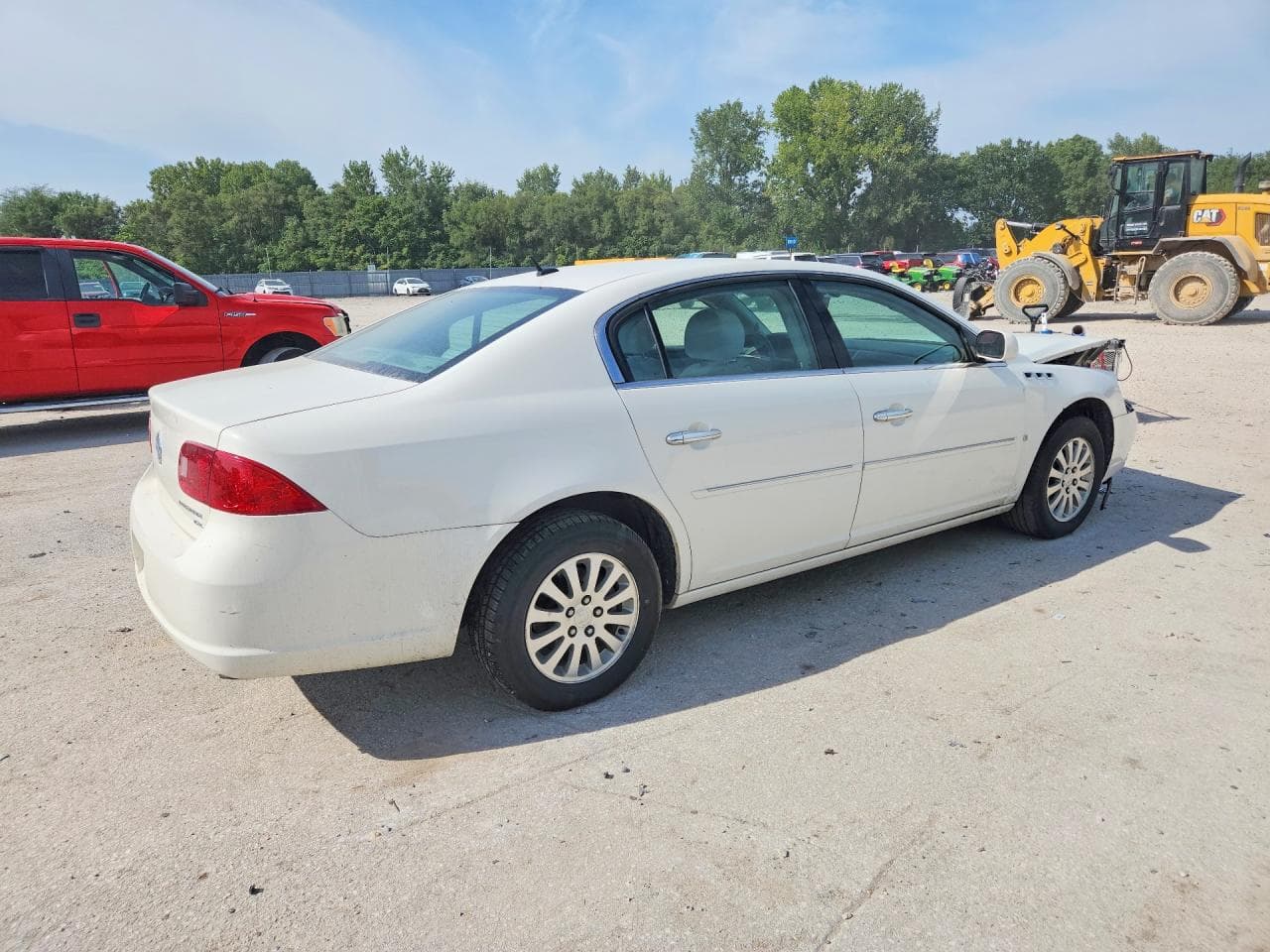 2006 Buick Lucerne Cx - foto 3