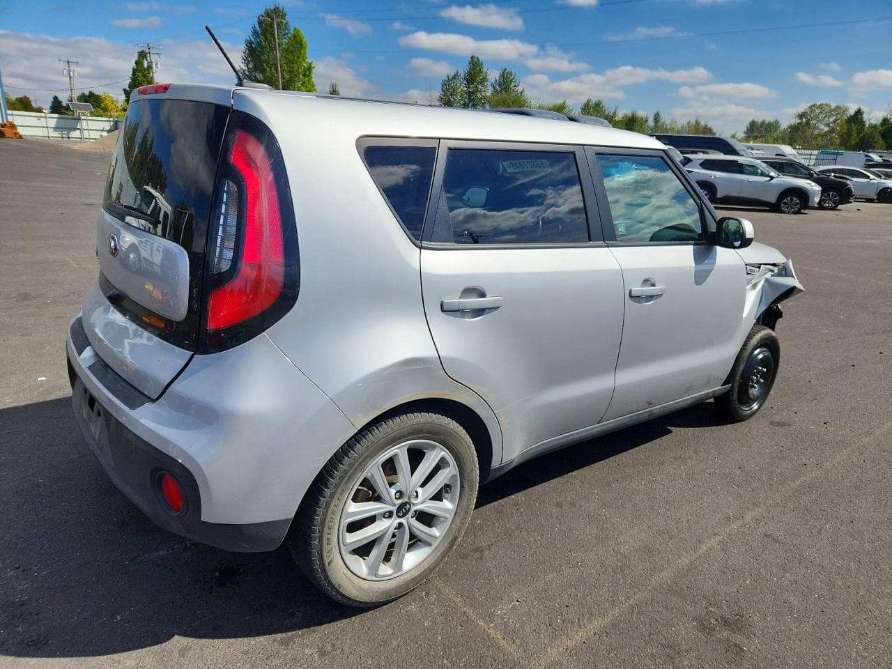 2018 Kia Soul + - foto 3