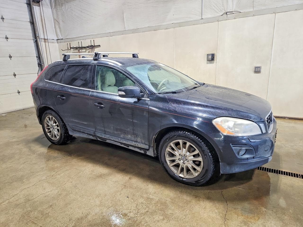 2010 Volvo Xc60 T6 - foto 4
