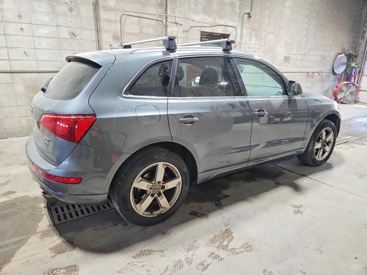 2012 Audi Q5 Premium Plus - foto 3
