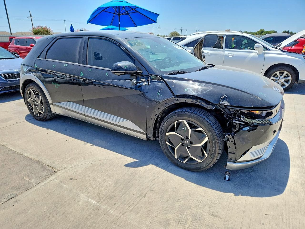 2024 Hyundai Ioniq 5 Limited - foto 4