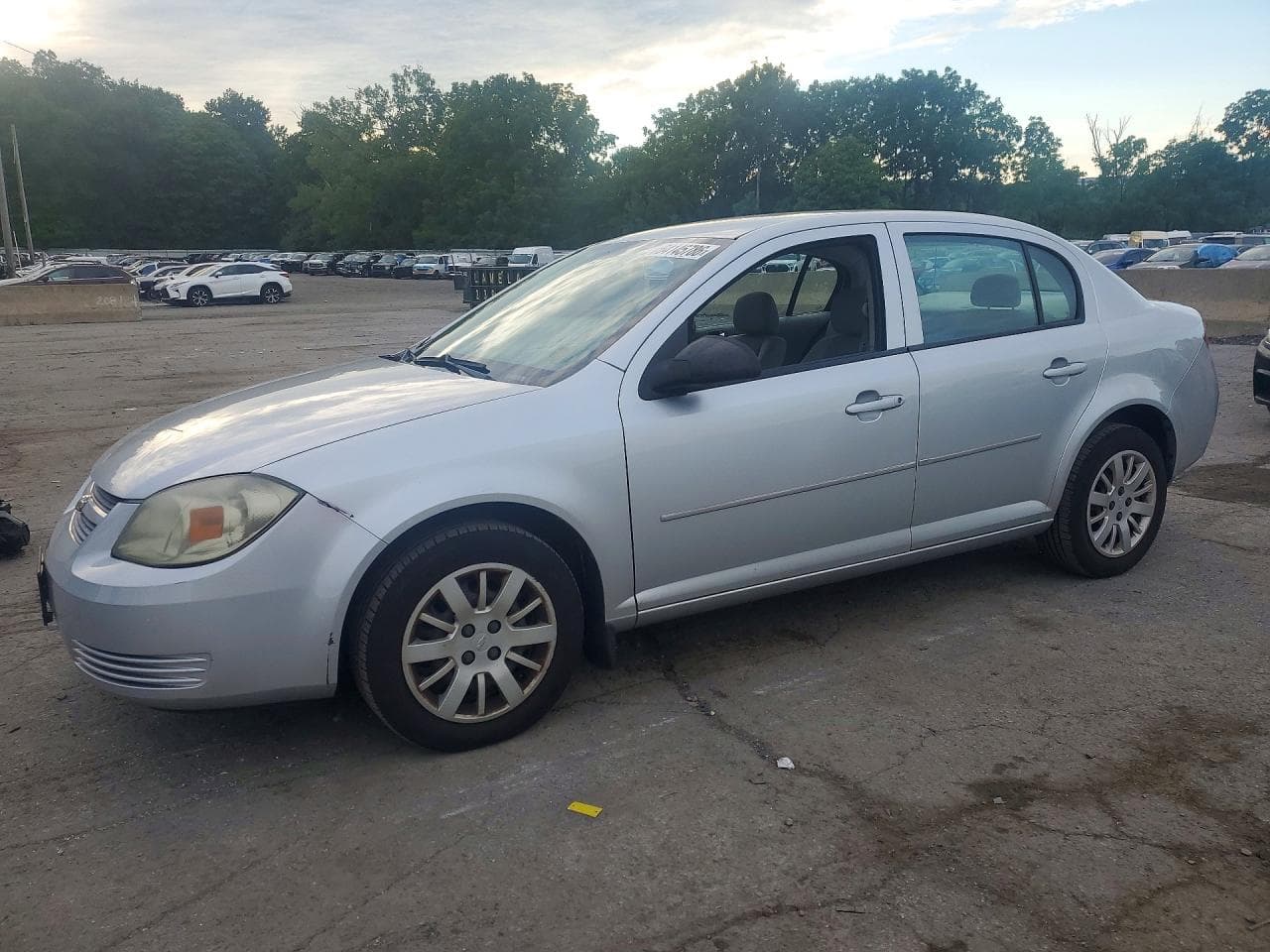 2010 Chevrolet Cobalt Ls