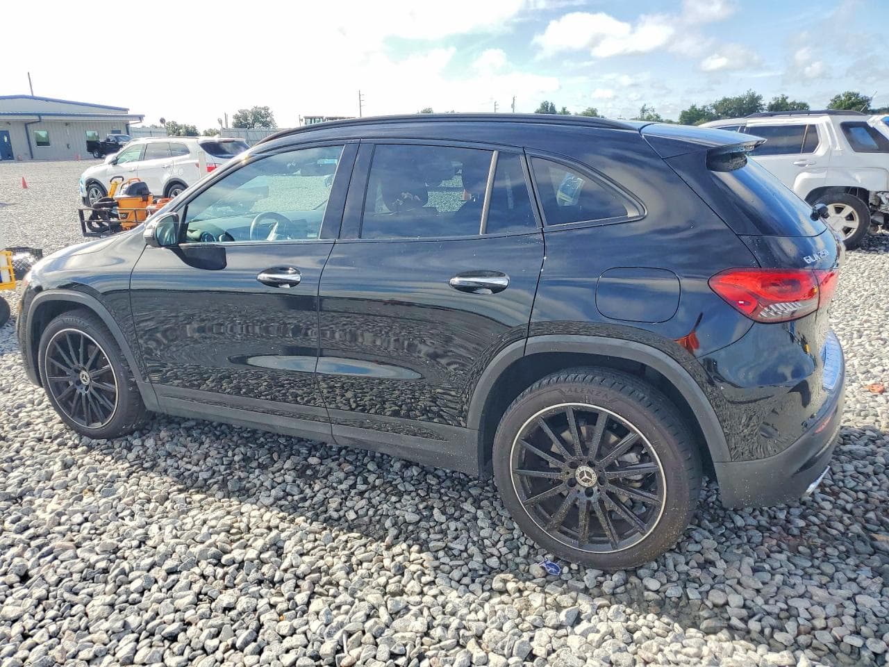 2023 Mercedes-Benz Gla 250 4Matic - foto 2