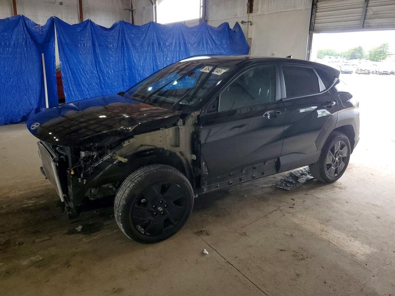 Hyundai Kona 2026 z USA