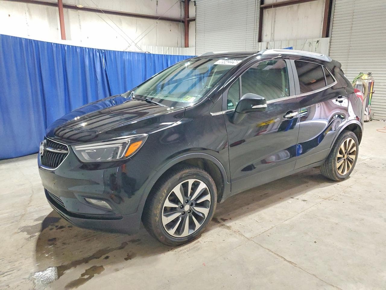 2019 Buick Encore Essence