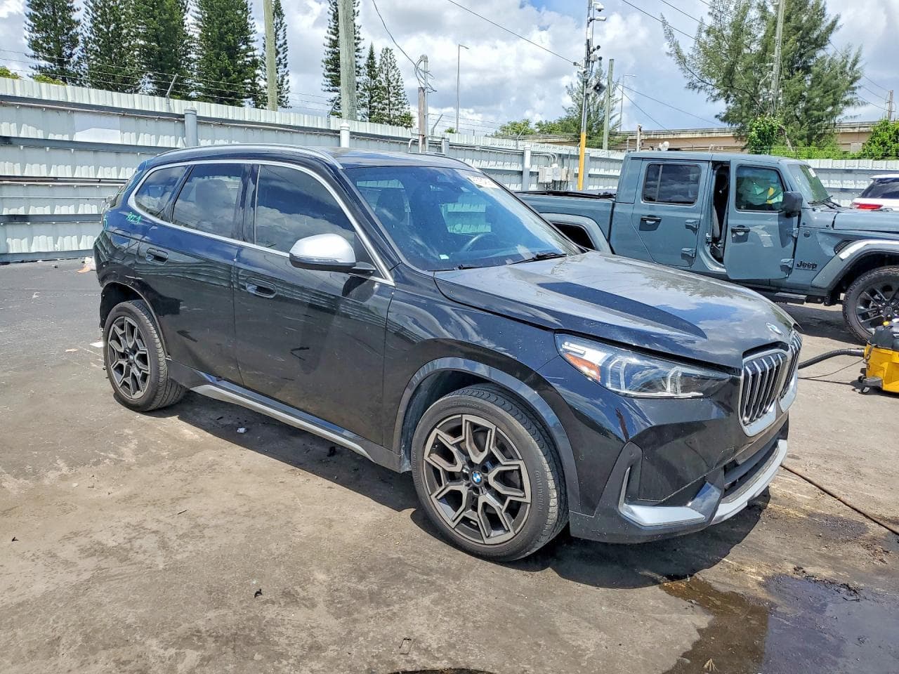 2023 BMW X1 xDrive28I - foto 4