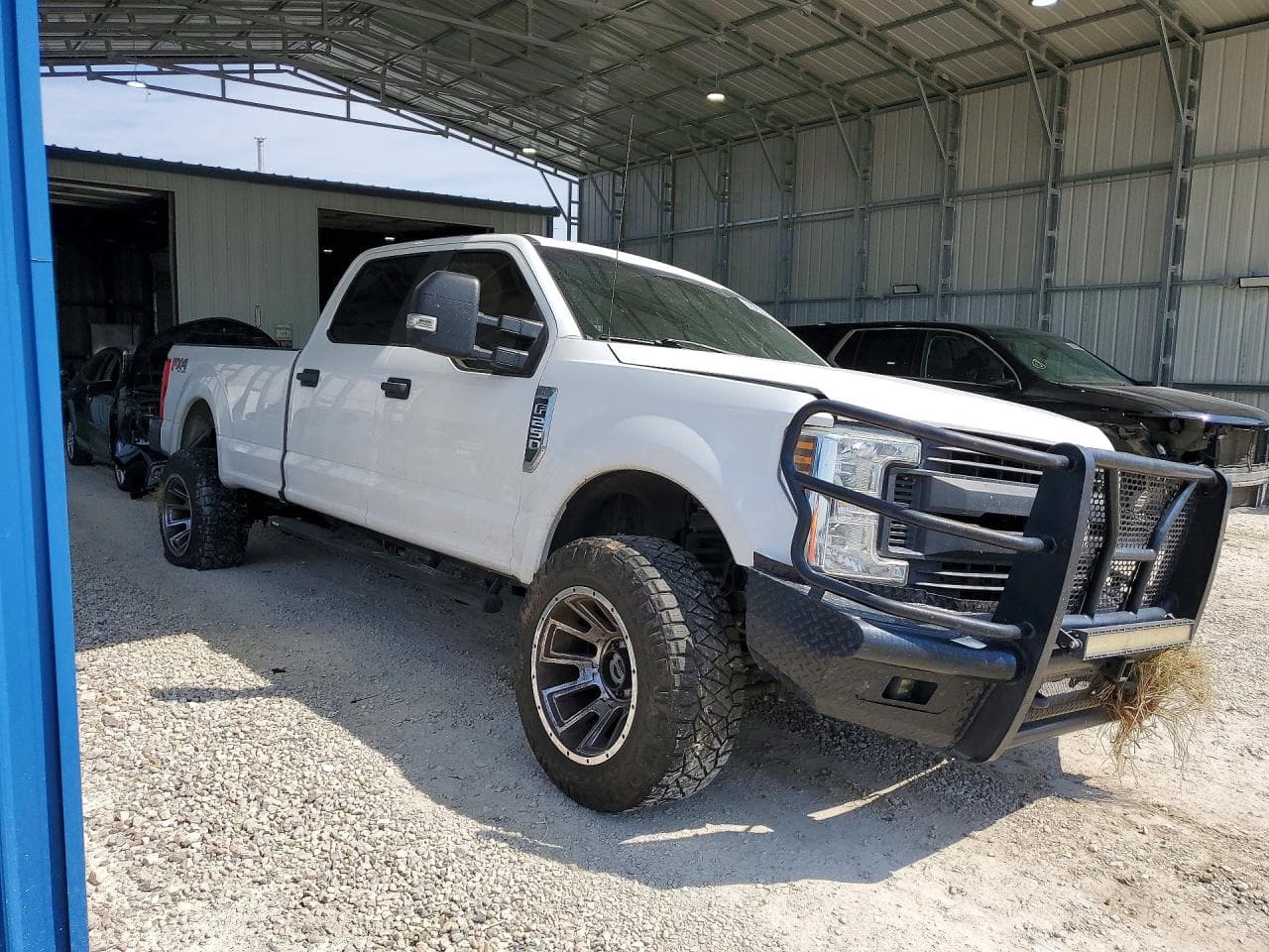 2019 Ford F250 Super Duty - foto 4