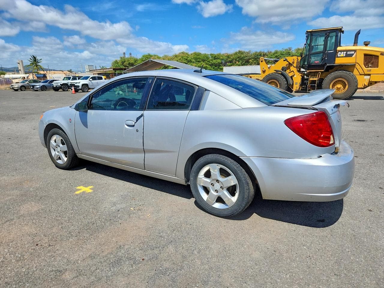 2006 Saturn Ion Level 2 - foto 2