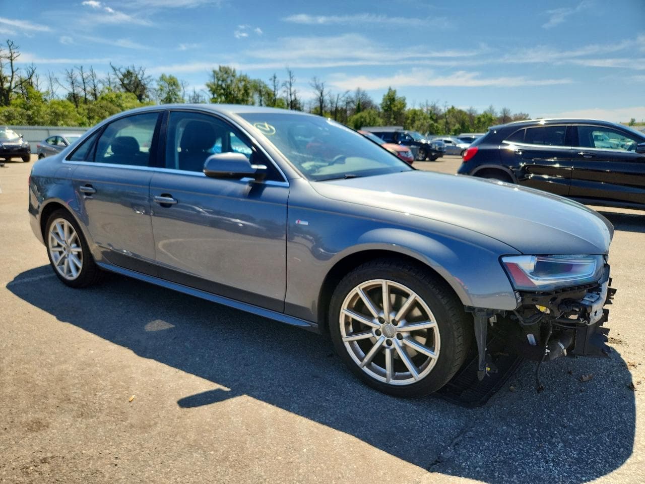 2015 Audi A4 Premium Plus - foto 4