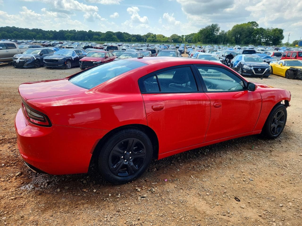2022 Dodge Charger Sxt - foto 3