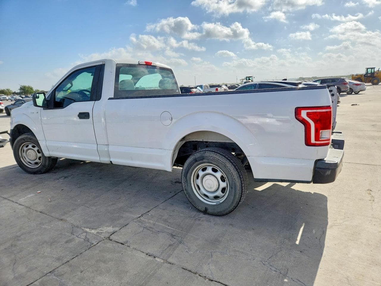2016 Ford F150 - foto 2