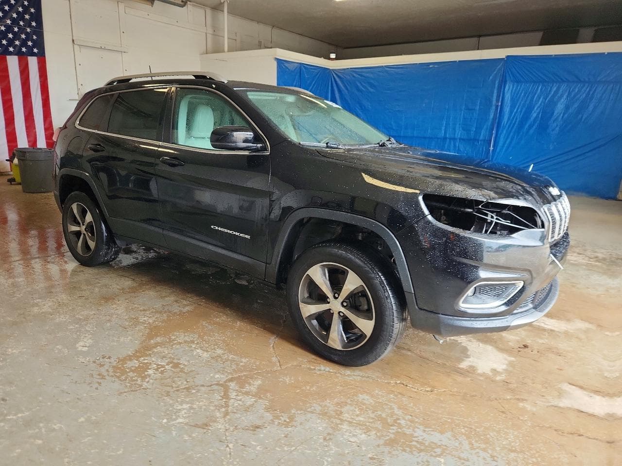 2019 Jeep Cherokee Limited - foto 4