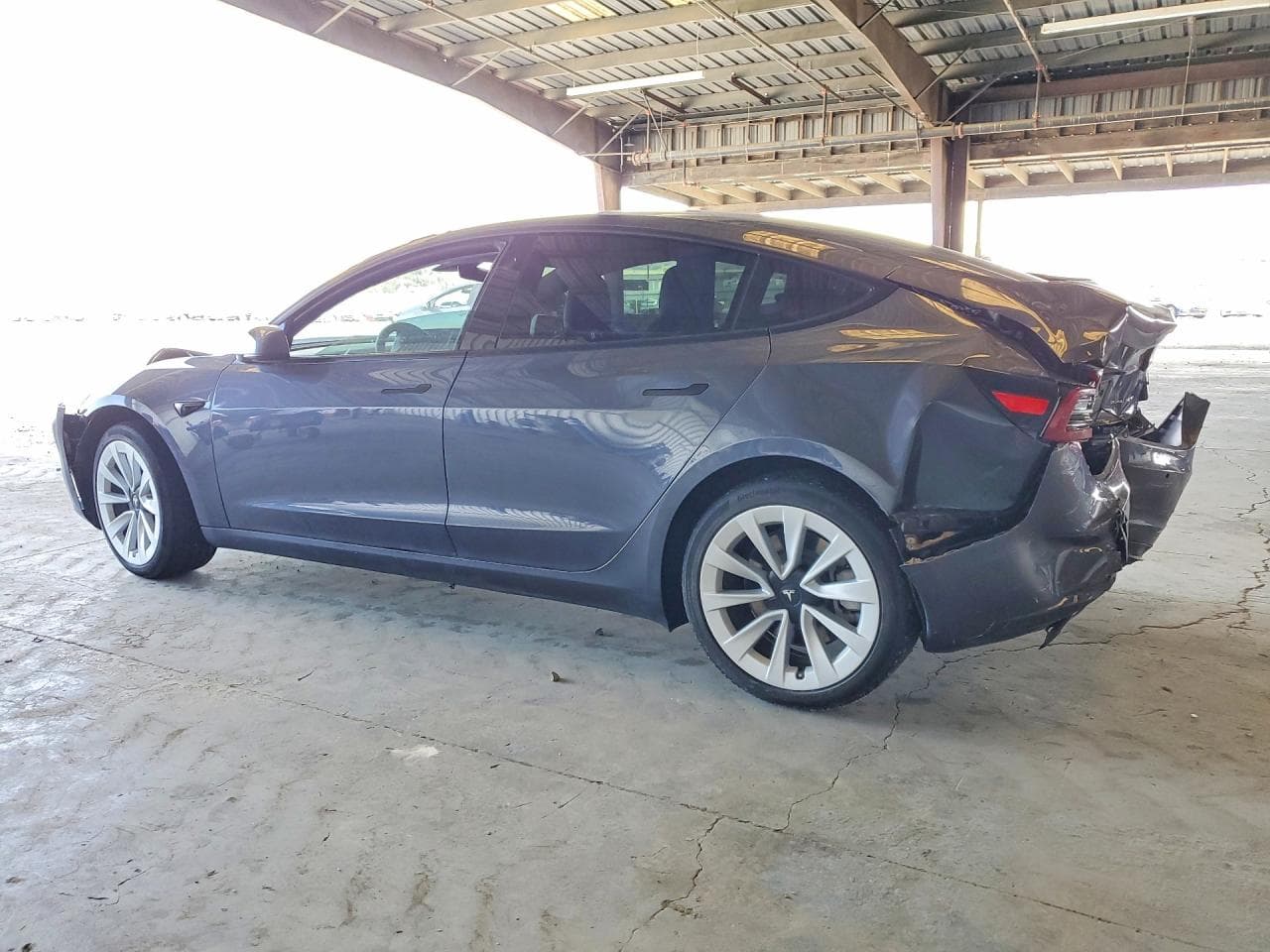 2022 Tesla Model 3 - foto 2